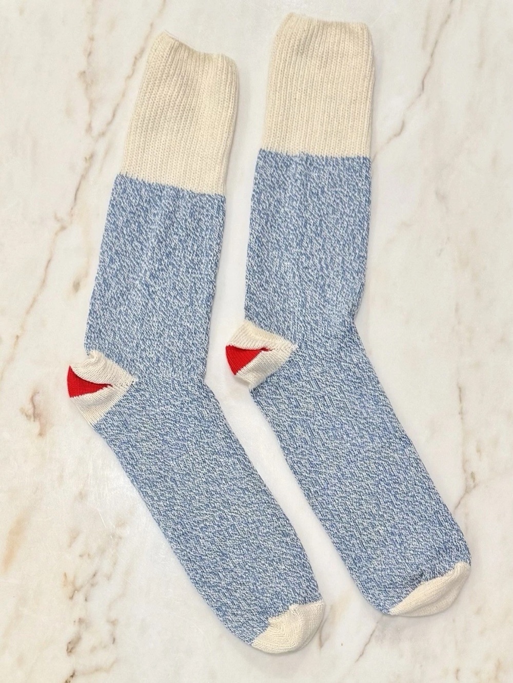 Fox River Rockford Red Heel Socks